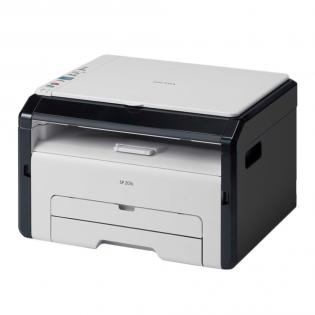 Toner Ricoh Aficio SP203S